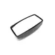 Corpo Espelho Retrovisor Externo Ford Cargo 815E/816 BH2X17K706BA