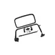 Espelho Retrovisor Manual Esquerdo para Volkswagen Titan 2000 8-160E 2P0857513B1NN