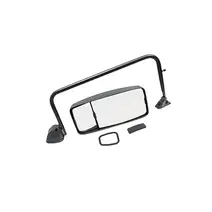 ESPELHO RETROVISOR MANUAL BIPARTIDO DIREITO FORD CARGO BC4517682AD