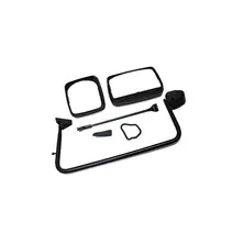 ESPELHO RETROVISOR MANUAL ESQUERDO NOVO FORD CARGO CC4517683BB