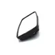Carcaça Espelho Retrovisor Completa Média Universal BF5X17K706A