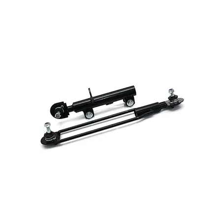 Haste Seletora (Regulável) para Volkswagen Constellation EURO III 2T2711899A