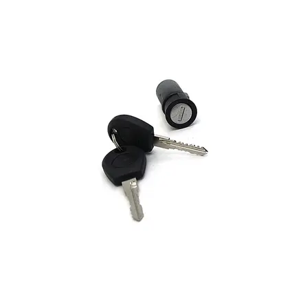 Cilindro Cont. Fechad. com Chaves TJG898375A