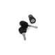 Cilindro Cont. Fechad. com Chaves TJG898375A