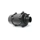 Porca Sextavada Simples M16X1.5 Chave 24MM 10.9 Zm 000934016026
