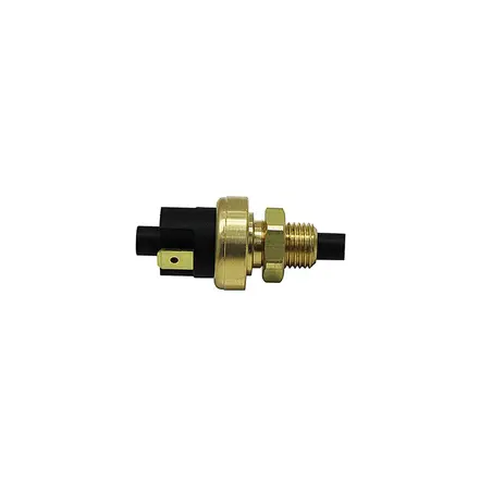 Interruptor Luz de Freio M12X1.25 3RHO T15945515