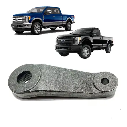 Braco Pitman Caixa Direção (caixa Trw) Ford F250 F350 Ampri 2C353590DA