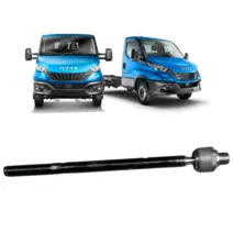 Barra Articulação Axial IVECO Daily 2008 Ate 2012 Ampri 93852368
