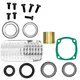 KIT DE REPARO CAIXA DIRECAO A60 C60 D60 F600 F1000 680 690 40150054