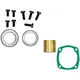 KIT DE REPARO CAIXA DIRECAO A60 C60 D60 F600 F1000 680 690 40150054