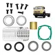 KIT DE REPARO CAIXA DIRECAO A60 C60 D60 F600 F1000 680 690 40150054