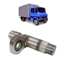 Eixo Setor Caixa de Direção MB 608 1111 1113 1313 1314 1316 3214601111
