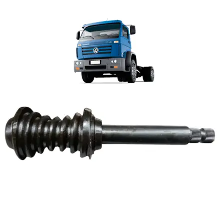Coluna do sem Fim VW Worker 11130 13130 22160 Ampri T11415849