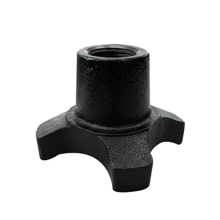 PORCA AJUSTE PINO ENGATE DO CONTAINER LOCK JOST ORIGINAL EC00017J01