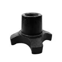 PORCA AJUSTE PINO ENGATE DO CONTAINER LOCK JOST ORIGINAL EC00017J01