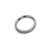 Gaxeta Cano Escapamento 2R0115133