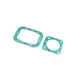 Jogo de Reparo Completo Câmbio ZF 9S1110TD Spaal 1324298054