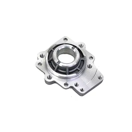 Flange Traseira 2R0145763900