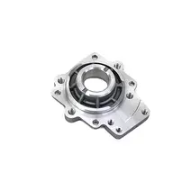 Flange Traseira 2R0145763900