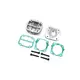 Compressor Motor MWM 4.08TCE para Volkswagen Delivery e Micro EURO III 2P0100759