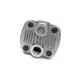 Compressor Motor MWM 4.08TCE para Volkswagen Delivery e Micro EURO III 2P0100759