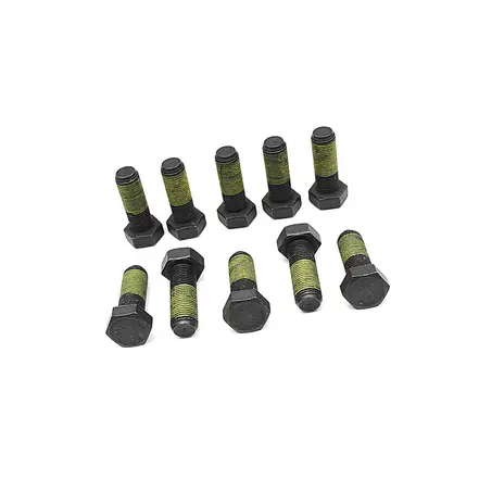 Kit Parafuso Fixação Coroa S-130 23B501213B