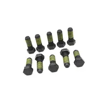 Kit Parafuso Fixação Coroa S-130 23B501213B