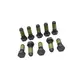 Kit Parafuso Fixação Coroa S-130 23B501213B