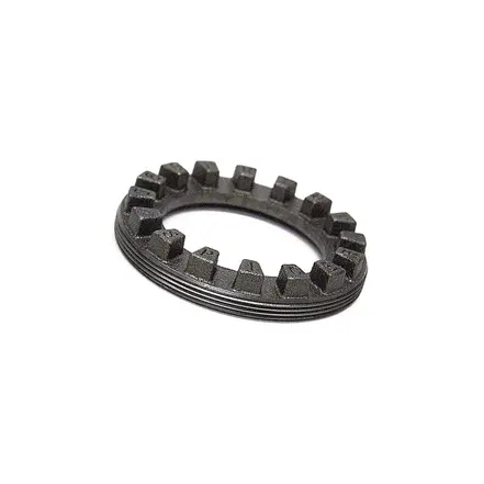Porca Regulagem Dana S-130 BH5X4067AA 23B501215A