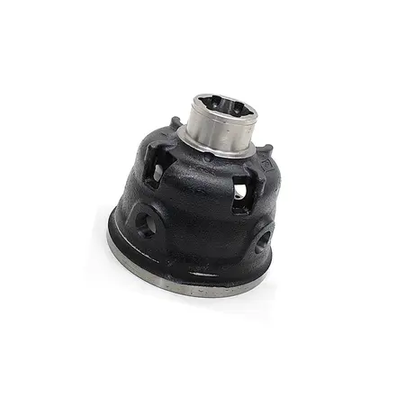 Caixa Satélite (Vazia) Eixo Diferencial Dana S-130 23B525121