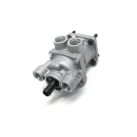 Válvula Pedal do Freio para Mercedes-Benz e Volkswagen (Conexões M22) Knorr 2T2607355