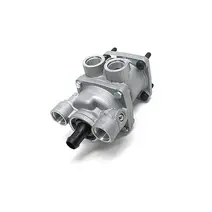 Válvula Pedal do Freio MB VW (conexões M22) Knorr 2T2607355