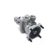 Válvula Pedal do Freio para Mercedes-Benz e Volkswagen (Conexões M22) Knorr 2T2607355