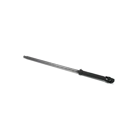 Coluna de Direção 927MM (Parte Inferior) Ford Pitbull 1C353E751AA