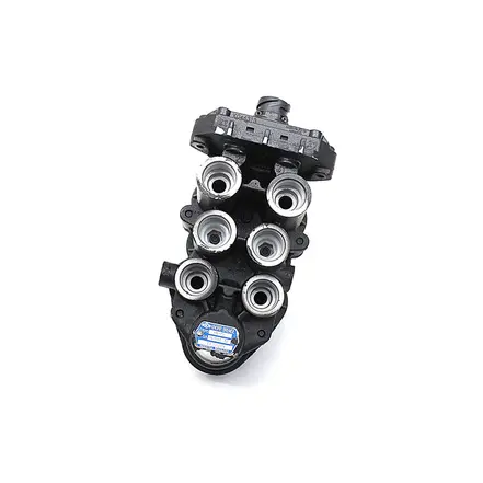 Válvula 4 Circuitos A0004206471