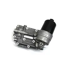 Resfriador Óleo Lubrificante C/ Filtro Motor MWM Maxxforce 6020101175000