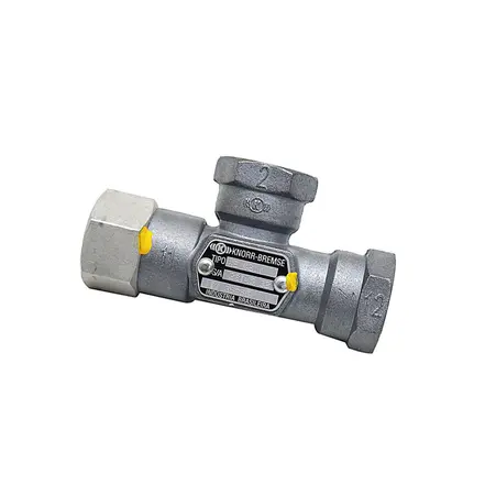 Válvula Descarga Rápida 2TB607337A900