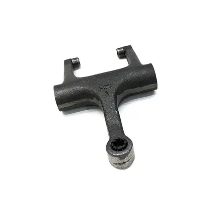 Garfo de Embreagem 365MM Câmbios Eaton SUK Parts 2Z0141719