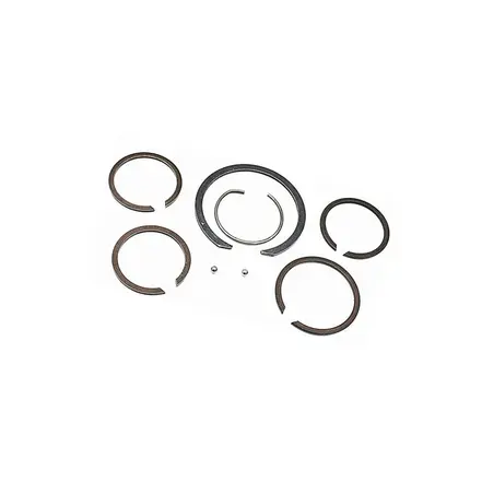 Kit Reparo Aneis Travas Câmbios Eaton FS4005 FS4205 SUK 2S0398047F