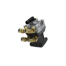 Válvula Pedal do Freio Ford Novo Cargo 2011/. Knorr Orig. BC452A270AD