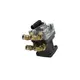 Válvula Pedal do Freio Ford Novo Cargo 2011/. Knorr Orig. BC452A270AD