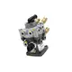 Válvula Pedal do Freio Ford Novo Cargo 2011/. Knorr Orig. BC452A270AD