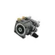 Válvula Pedal do Freio Ford Novo Cargo 2011/. Knorr Orig. BC452A270AD