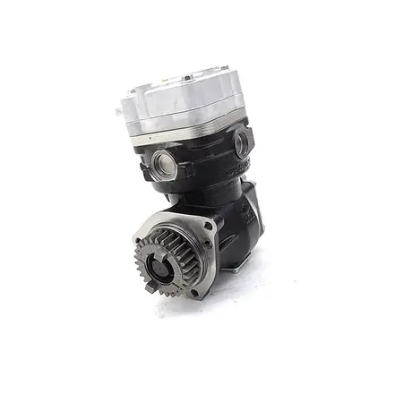 Compressor de Ar LK3887 225CC 92MM para Volkswagen Motor MAN D08 07W820803K