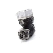 Compressor de Ar LK3887 225CC 92MM VW Motor MAN D08 07W820803K