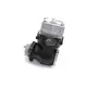 Compressor de Ar LK3887 225CC 92MM para Volkswagen Motor MAN D08 07W820803K