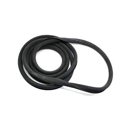 Borracha Para-brisa 2P0845121