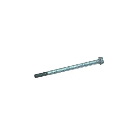 Parafuso Sextavado com Flange M8X1.25X140 10.9 Volkswagen 07W019873P