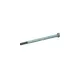 Parafuso Sextavado com Flange M8X1.25X140 10.9 Volkswagen 07W019873P