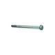 Parafuso Sextavado com Flange M8X1.25X140 10.9 Volkswagen 07W019873P